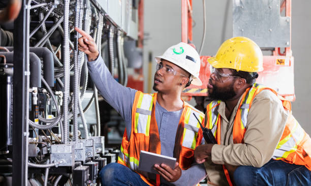 Best Residential Electrician Services  in Orange Blossom, CA