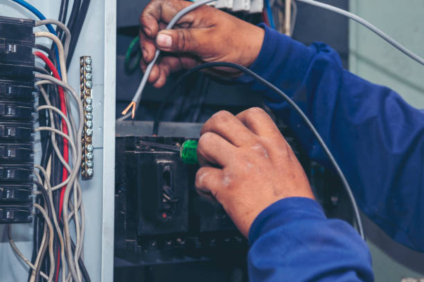 Best Electrical Repair Services  in Orange Blossom, CA