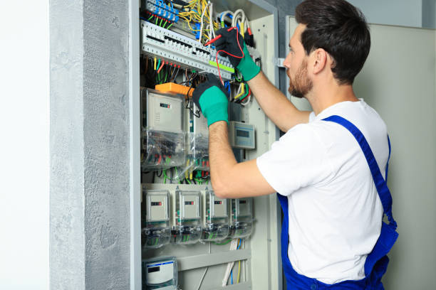 Best Affordable Electrical Installation  in Orange Blossom, CA