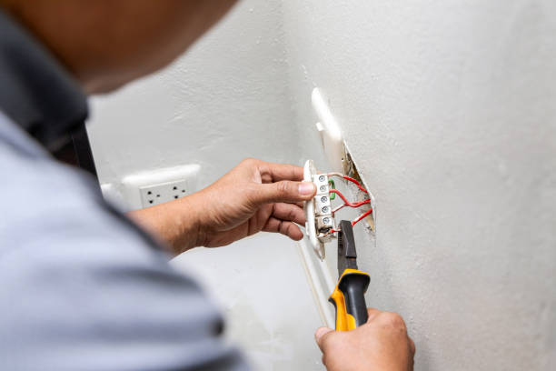 Best Circuit Breaker Repair  in Orange Blossom, CA