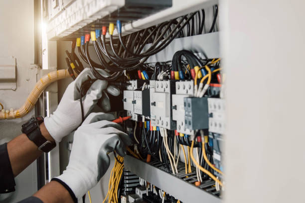 Best Home Electrical Repair  in Orange Blossom, CA